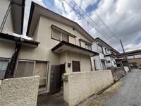 千葉県佐倉市本町(一戸建)の賃貸物件の外観