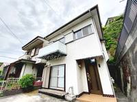 神奈川県横須賀市追浜町2(一戸建)の賃貸物件の外観