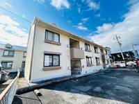 大阪府八尾市沼2(アパート)の賃貸物件の外観