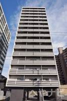 愛知県名古屋市中区正木2(マンション)の賃貸物件の外観