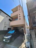 メゾンエクシ-ドの外観