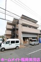 物件の外観画像