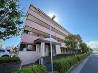 東京都江戸川区中葛西1(マンション)の賃貸物件の外観