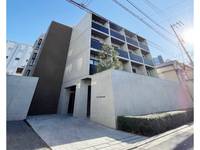 ZOOM北新宿の外観