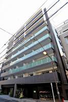 東京都千代田区神田錦町2(マンション)の賃貸物件の外観