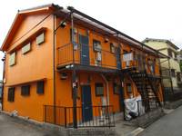 物件の外観画像