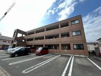 愛知県刈谷市井ケ谷町久伝原(アパート)の賃貸物件の外観