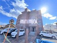 グランドールYKの外観