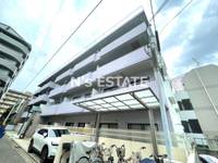 ワコーレ下沢PartIIの外観