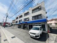 広島県広島市安佐南区上安2(マンション)の賃貸物件の外観