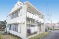 ファミネスKISHIの外観