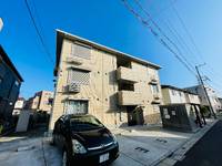 ファビュラス・オッツの外観