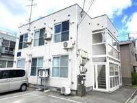 物件の外観画像