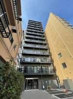 東京都江東区福住1(マンション)の賃貸物件の外観