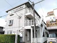エステートピア大成の外観