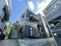 ニューシャル夢本尾IIの外観