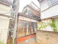 物件の外観画像