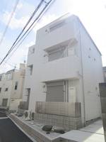 物件の外観画像