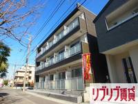 物件の外観画像