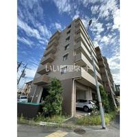 大阪府堺市西区鳳西町1(マンション)の賃貸物件の外観