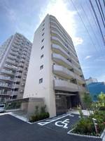 東京都豊島区上池袋3(マンション)の賃貸物件の外観