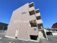 京都府福知山市字堀(マンション)の賃貸物件の外観