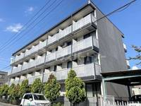 埼玉県さいたま市大宮区大成町3(アパート)の賃貸物件の外観