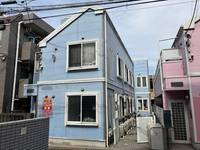 シエスタ永和IIの外観