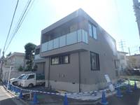 物件の外観画像