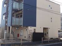 神奈川県横浜市旭区鶴ケ峰本町1(マンション)の賃貸物件の外観