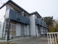 メゾン堤の外観