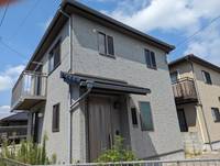 岡山県倉敷市福島(一戸建)の賃貸物件の外観