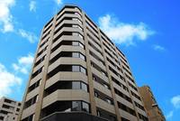 東京都中央区築地6(マンション)の賃貸物件の外観