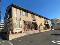 兵庫県神戸市垂水区名谷町(アパート)の賃貸物件の外観