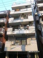 山崎ビルの外観