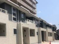 大阪府柏原市大県2(アパート)の賃貸物件の外観