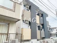 グランシエル東千葉の外観