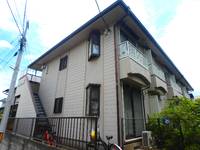 物件の外観画像