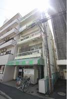 広島県広島市東区光町2(マンション)の賃貸物件の外観