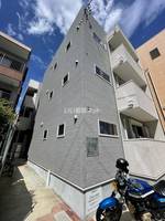 la・grege大曽根の外観