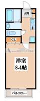 アリエッタ西堤の間取り