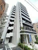 東京都台東区台東1(マンション)の賃貸物件の外観