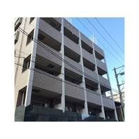 ベラジオ河原町御池の外観