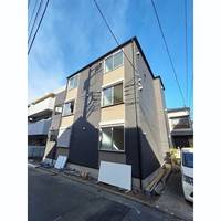 NF三田の外観