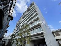 大阪府大阪市都島区東野田町5(マンション)の賃貸物件の外観