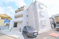 広島県安芸郡府中町鶴江1(マンション)の賃貸物件の外観