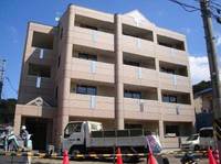 メルヴェーユ丹那の外観