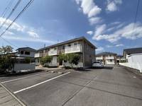 群馬県高崎市菅谷町(アパート)の賃貸物件の外観