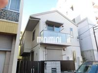 Casa Mozartの外観