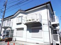 物件の外観画像